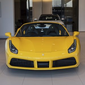 2018 488 Spider for Sale in Osborne Park Australlia | Ferrari Approved