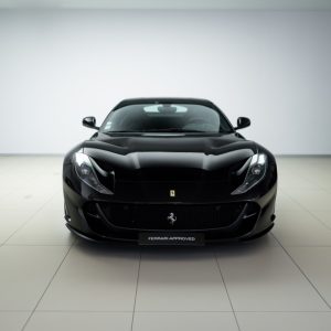 2018 812 Superfast for Sale in Sausheim | Ferrari Approved