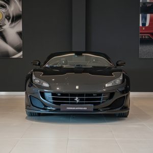 2018 Ferrari Portofino for Sale in Paris | Ferrari Approved