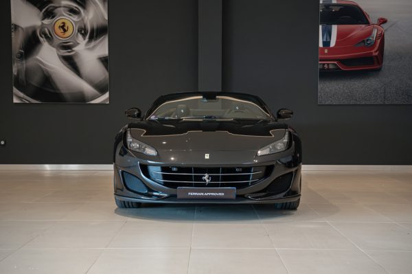 2018 Ferrari Portofino for Sale in Paris | Ferrari Approved