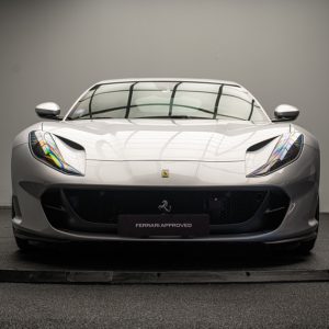 2019 812 Superfast for Sale in Paris | Ferrari Approved