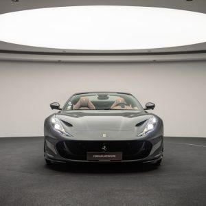 2020 812 GTS for Sale in Le Cannet France | Ferrari Approved