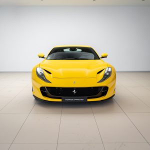 2020 812 Superfast for Sale in Sausheim | Ferrari Approved