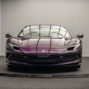 2023 296 GTB for Sale in Paris | Ferrari Approved