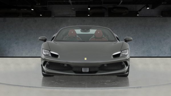 2024 296 GTS for Sale in London | Ferrari Approved