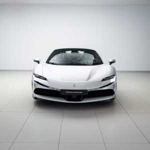 2024 SF90 Spider for Sale in Sausheim | Ferrari Approved