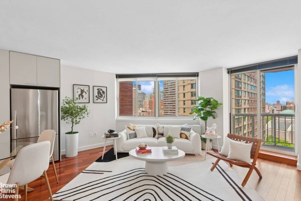 206 E 95TH Street #12B, Manhattan, NY 10128 – RLS20023549 - Anthony...