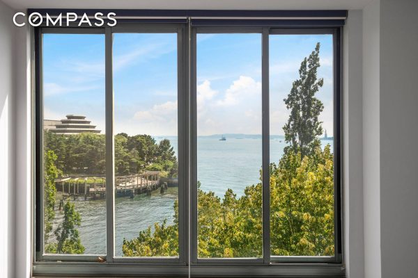 21 S End Avenue #406, Manhattan, NY 10280 – RLS20025040 - Anthony J...