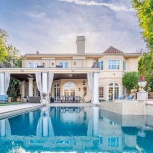 2286 Worthing Lane - 2286 Worthing Lane, 90077 Los Angeles - 5 beds house for sale