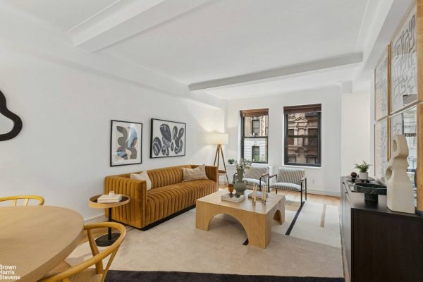 230 RIVERSIDE Drive #3K, Manhattan, NY 10025 – RLS20023553 - Anthon...