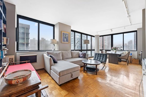 245 E 93RD Street #22C, Manhattan, NY 10128 – RLS20024997 - Anthony...