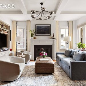 25 5th Avenue #8F, Manhattan, NY 10003 – RLS20023671 - Anthony J Gu...