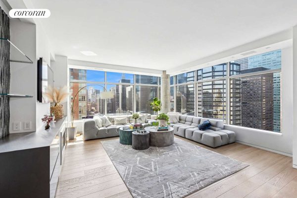 250 E 54TH Street #28A, Manhattan, NY 10022 – RLS20021715 - Anthony...