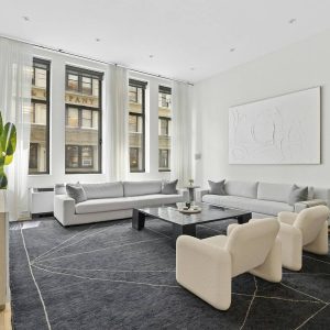 252 7TH Avenue #3F, Manhattan, NY 10001 – RLS20021488 - Anthony J G...