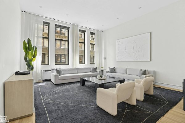 252 7TH Avenue #3F, Manhattan, NY 10001 – RLS20021488 - Anthony J G...