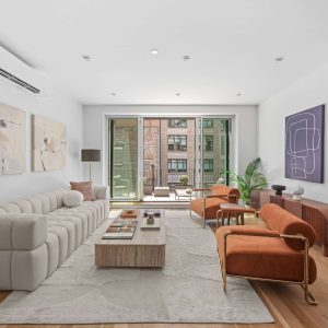 256 W 88th Street #PARLOR, Manhattan, NY 10024 – RLS20022854 - Anth...