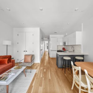 256 W 88th Street #PENTHOUSE, Manhattan, NY 10024 – RLS20022855 - A...
