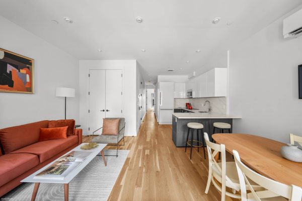 256 W 88th Street #PENTHOUSE, Manhattan, NY 10024 – RLS20022855 - A...