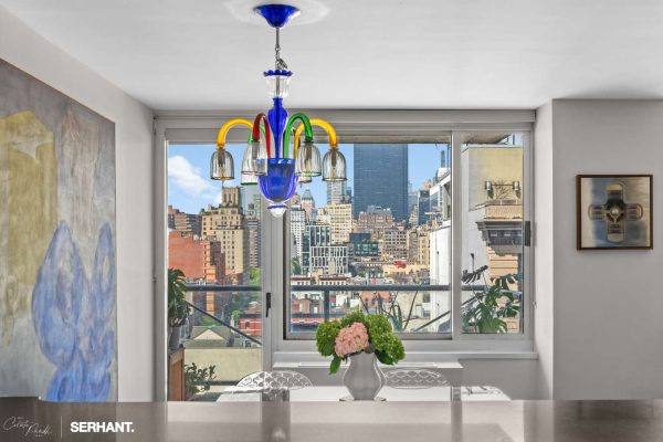 270 W 17TH Street #12BC, Manhattan, NY 10011 – RLS20022991 - Anthon...