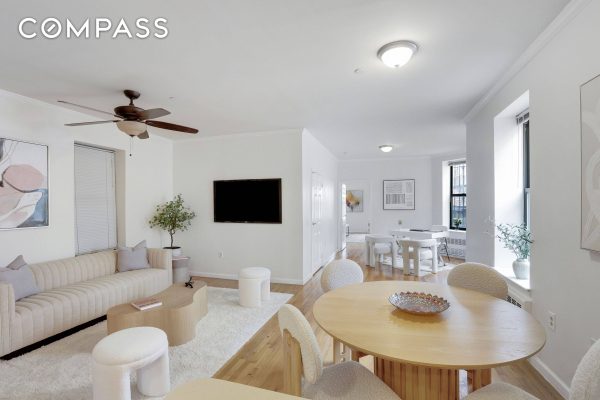 305 W 143rd Street #2, Manhattan, NY 10030 – RLS20020383 - Anthony ...