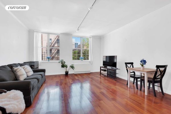 313 W 119TH Street #4F, Manhattan, NY 10026 – RLS20021042 - Anthony...