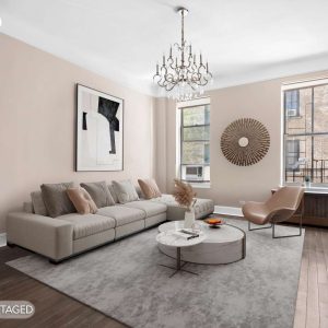 318 W 100TH Street #1D, Manhattan, NY 10025 – RLS20023139 - Anthony...