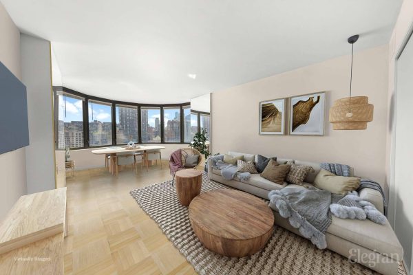 330 E 38th Street #16B, Manhattan, NY 10016 – RLS20021043 - Anthony...