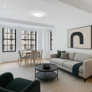 340 W 57th Street #5H, Manhattan, NY 10019 – RLS20024065 - Anthony ...