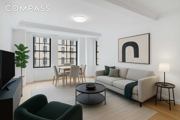 340 W 57th Street #5H, Manhattan, NY 10019 – RLS20024065 - Anthony ...