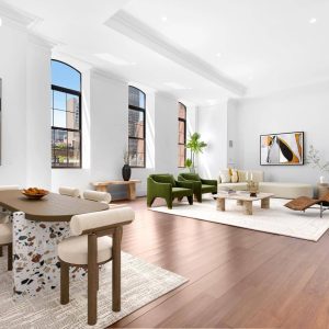 351 E 51ST Street #LOFT6E, Manhattan, NY 10022 – RLS20020900 - Anth...