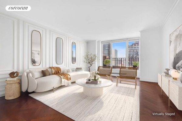 351 E 51ST Street #PH2C, Manhattan, NY 10022 – RLS20020488 - Anthon...