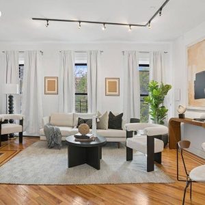 368 ST NICHOLAS Avenue #5A, Manhattan, NY 10027 – RLS20020629 - Ant...
