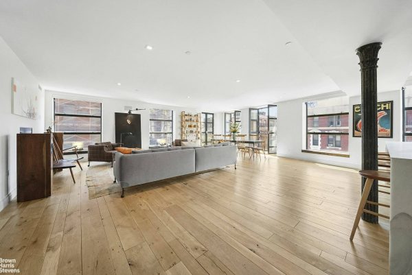 374 BROOME Street #5S, Manhattan, NY 10013 – RLS20020210 - Anthony ...