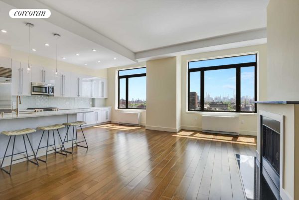 380 LENOX Avenue #PHC, Manhattan, NY 10027 – RLS20022719 - Anthony ...