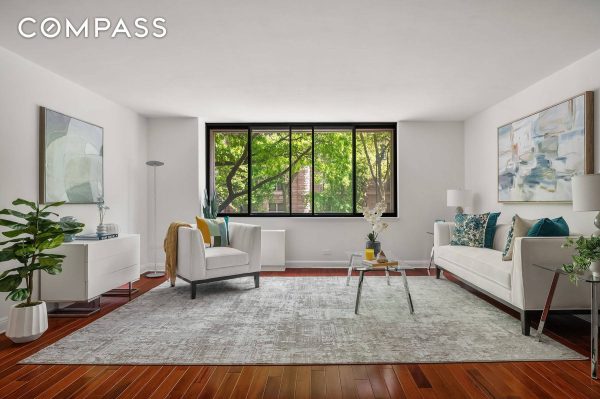 386 Columbus Avenue #2A, Manhattan, NY 10024 – RLS20025434 - Anthon...