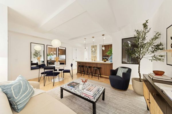 393 W END Avenue #7F, Manhattan, NY 10024 – RLS20023708 - Anthony J...