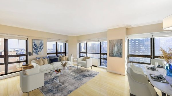 415 E 54th Street #19-G, Manhattan, NY 10022 – RLS20025273 - Anthon...