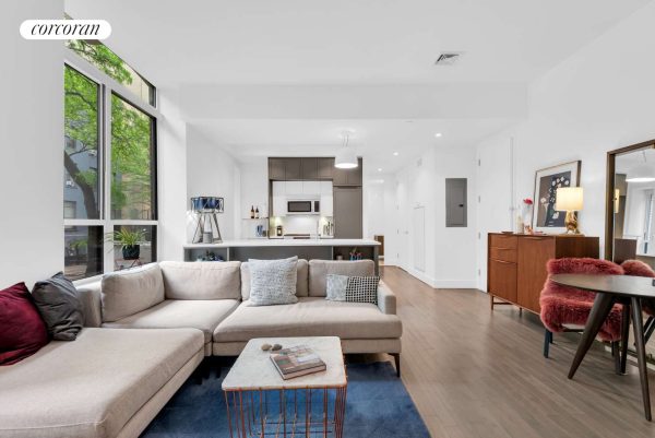 416 W 52ND Street #TH215, Manhattan, NY 10019 – RLS20021806 - Antho...