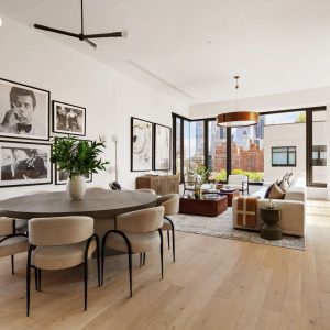 428 W 19TH Street #PH, Manhattan, NY 10011 – RLS20021302 - Anthony ...