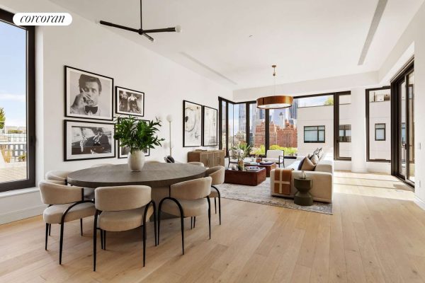 428 W 19TH Street #PH, Manhattan, NY 10011 – RLS20021302 - Anthony ...