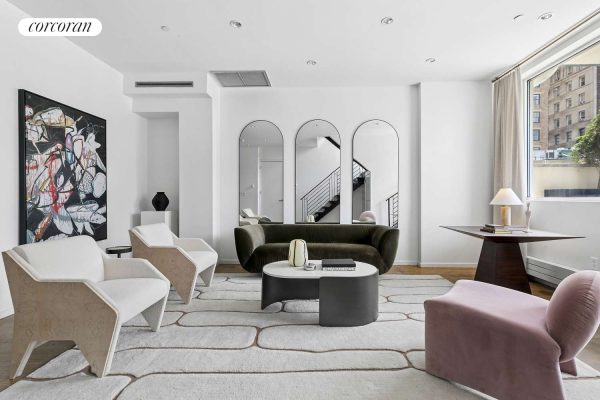 46 LISPENARD Street #PH, Manhattan, NY 10013 – RLS20021528 - Anthon...