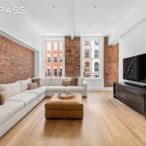 51 Warren Street #3W, Manhattan, NY 10007 – RLS20023140 - Anthony J...