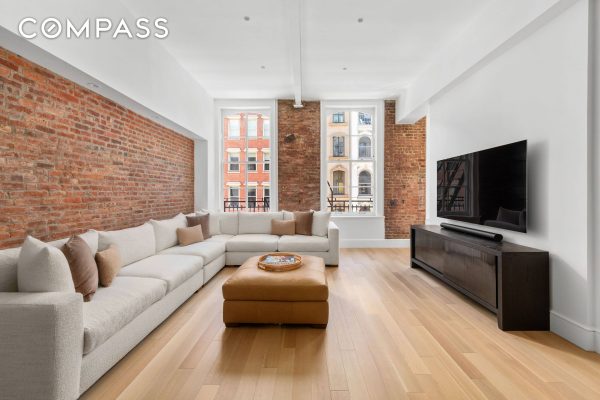 51 Warren Street #3W, Manhattan, NY 10007 – RLS20023140 - Anthony J...
