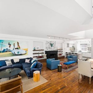 70 W 3RD Street #PH3, Manhattan, NY 10012 – RLS20024185 - Anthony J...