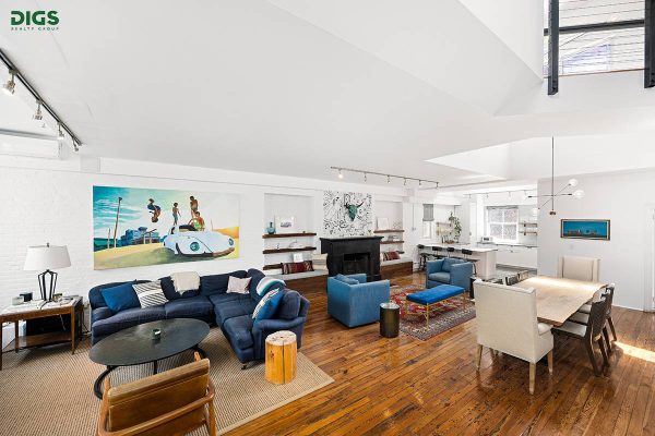70 W 3RD Street #PH3, Manhattan, NY 10012 – RLS20024185 - Anthony J...