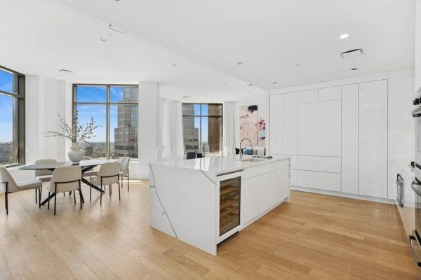 75 WALL Street #PHD2, Manhattan, NY 10005 – RLS20023167 - Anthony J...