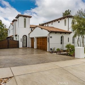 Contemporary,Spanish, Single Family Residence - Newport Beach, CA - 375 Santa Isabel Avenue, 92660 Newport Beach - 5 beds house for sale