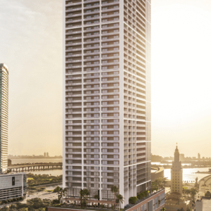 Downtown Miami - Miami, Florida, USA - Property for sale