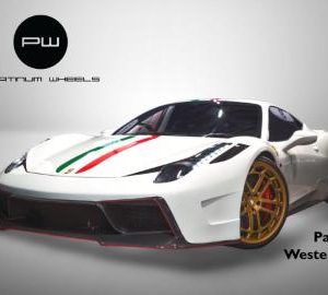 Ferrari 458 Italia for sale in Sandton - ID: 27999192