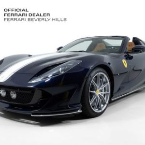 Ferrari 812 GTS